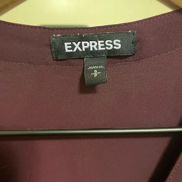 Express Portofino Blouse - Picture 3 of 3